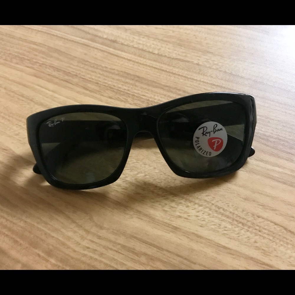 Unisex Ray-ban sunglasses